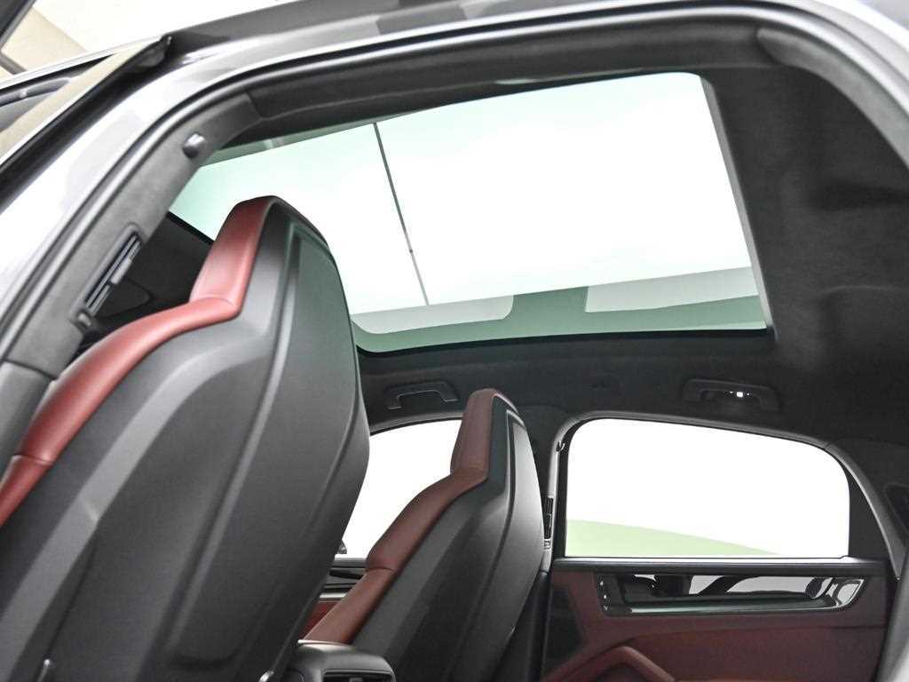 Porsche Cayenne 2025 Gris - Importación desde Corea - HF Imports Iquique - Foto 19