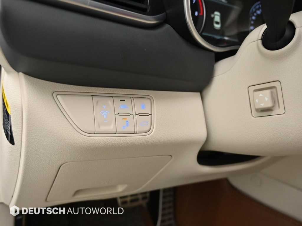 Genesis G70 2018 Blanco - Importación desde Corea - HF Imports Iquique - Foto 15