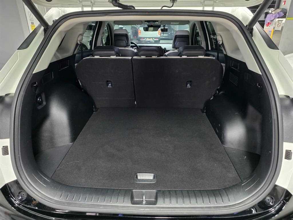 KIA Sportage 2022 Blanco - Importación desde Corea - HF Imports Iquique - Foto 18