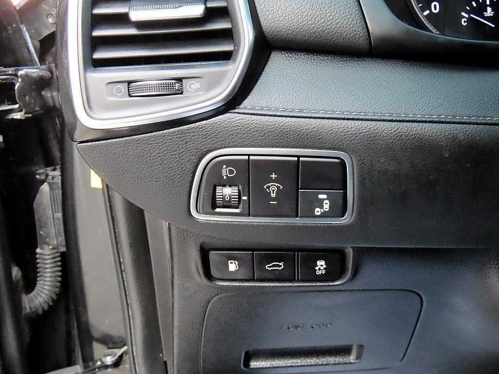 HYUNDAI Grandeur 2017 Negro - Importación desde Corea - HF Imports Iquique - Foto 13