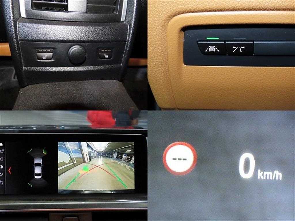 BMW 3 series 2018 Negro - Importación desde Corea - HF Imports Iquique - Foto 18