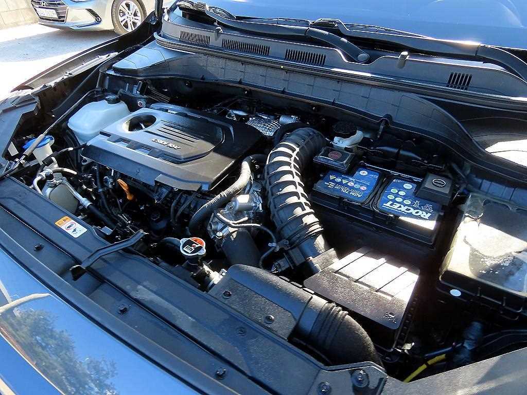 HYUNDAI Kona 2018 Gris - Importación desde Corea - HF Imports Iquique - Foto 18