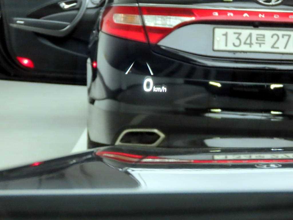 KIA K7 2020 Gris - Importación desde Corea - HF Imports Iquique - Foto 16