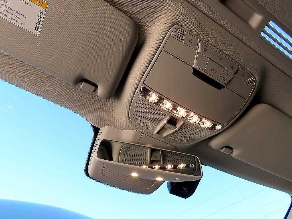 Mercedes Benz E class 2019 Gris - Importación desde Corea - HF Imports Iquique - Foto 14