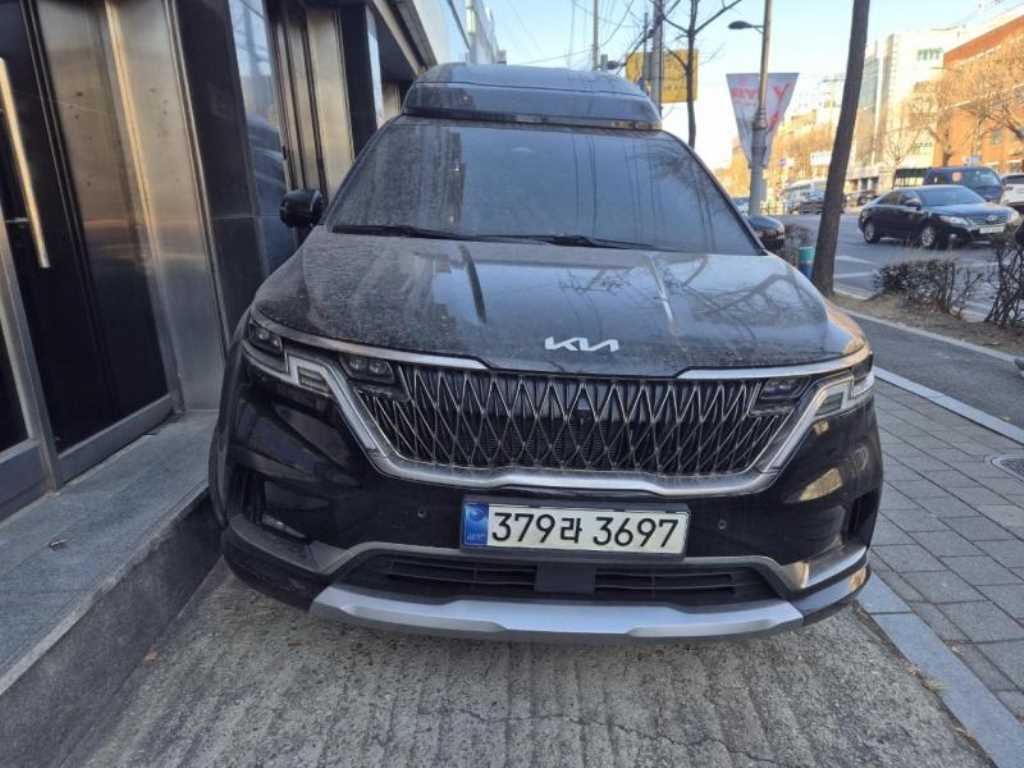 KIA Carnival 2022 - Importación desde Corea - HF Imports Iquique - Foto 1