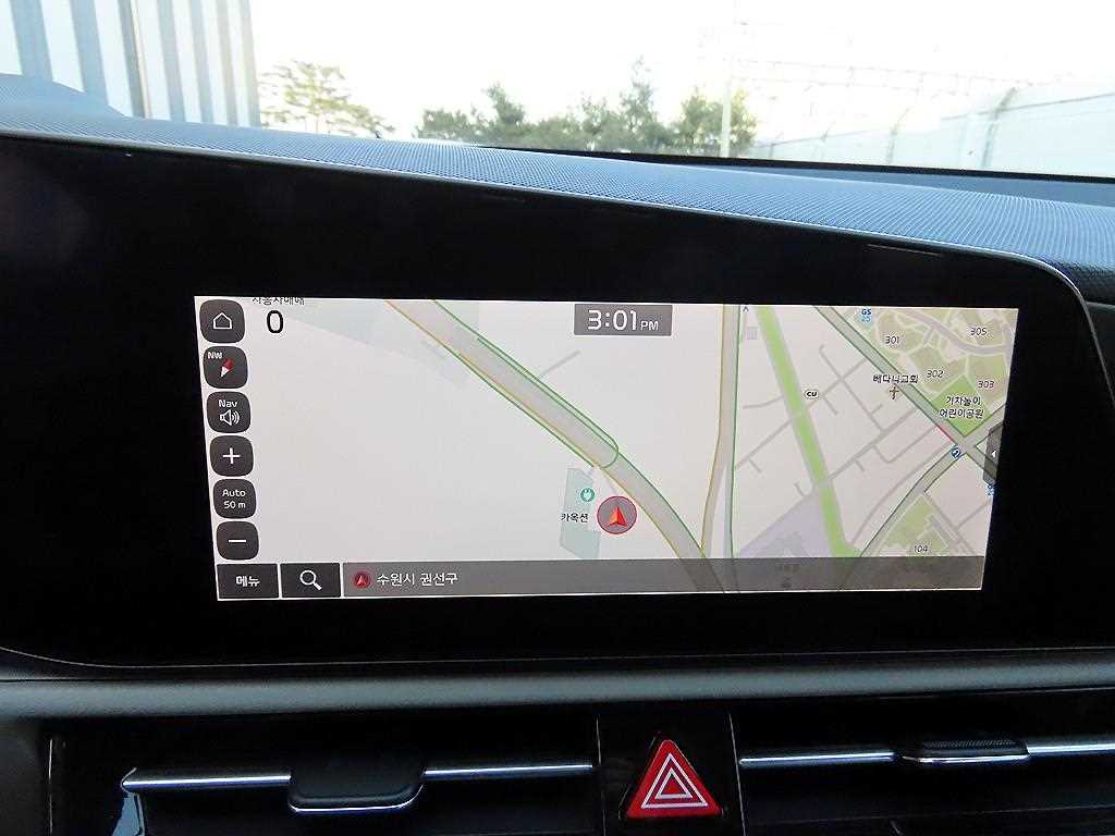 KIA Niro 2023 - Importación desde Corea - HF Imports Iquique - Foto 14