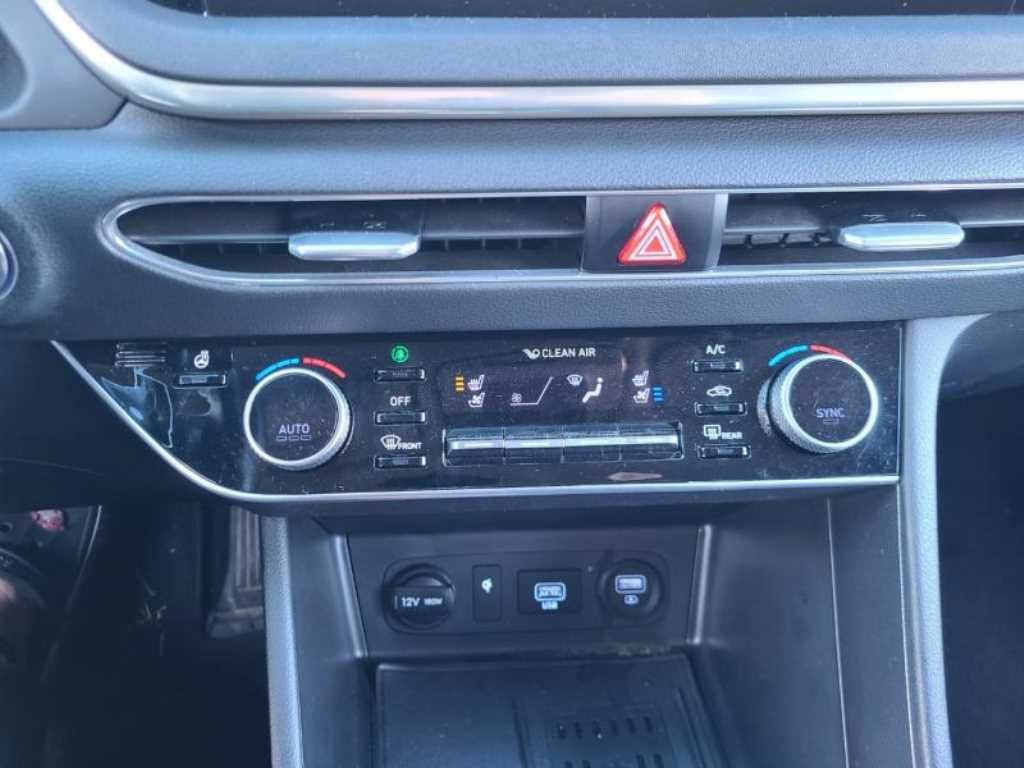 HYUNDAI Sonata 2021 - Importación desde Corea - HF Imports Iquique - Foto 14