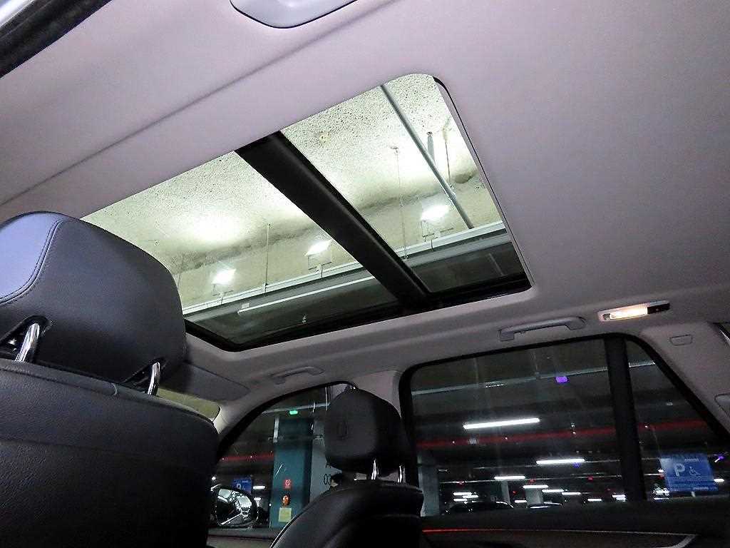 BMW X5 2014 Plateado - Importación desde Corea - HF Imports Iquique - Foto 14