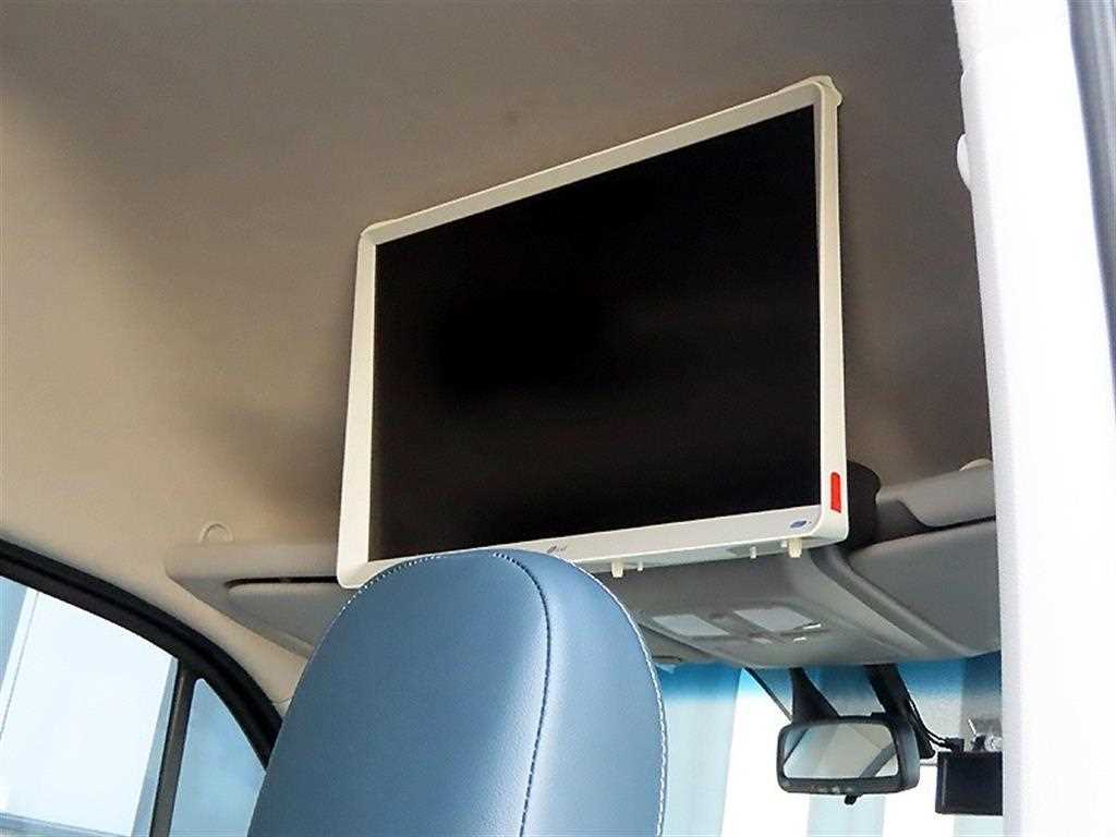 HYUNDAI Solati 2025 Negro - Importación desde Corea - HF Imports Iquique - Foto 17