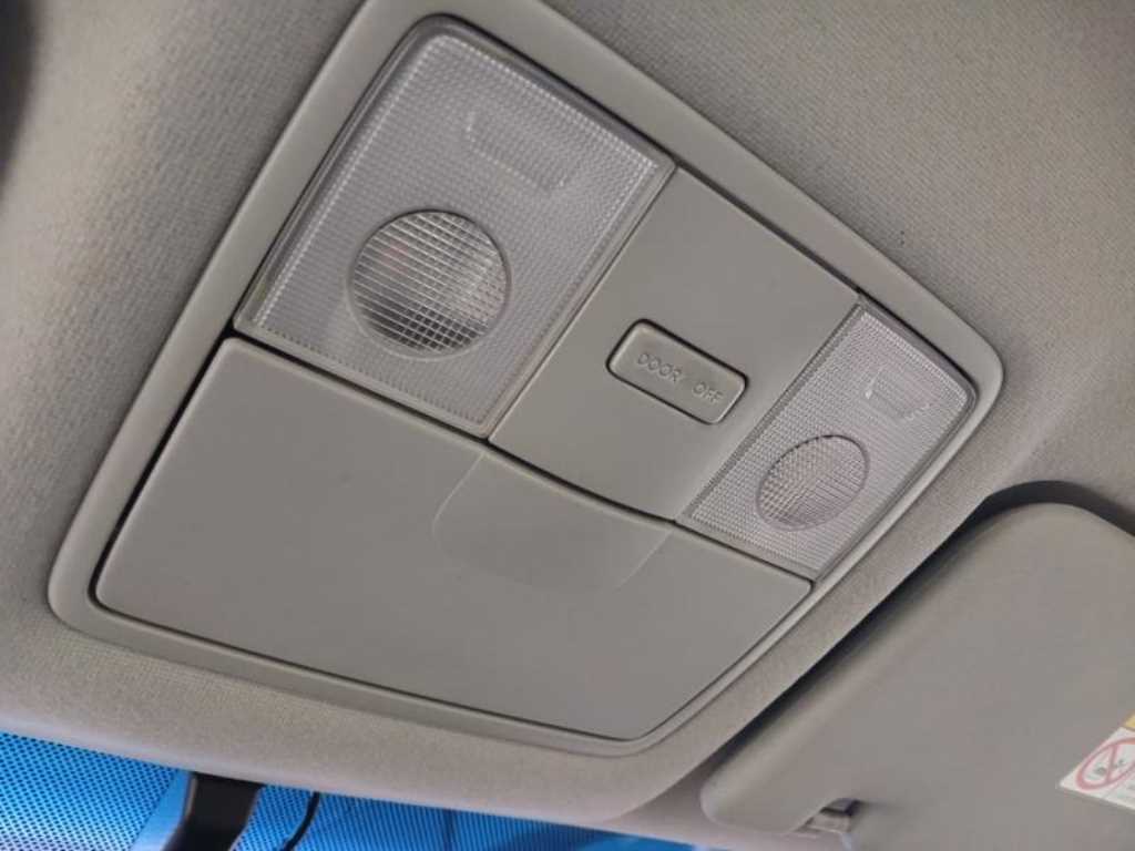 KIA Forte 2010 Plateado - Importación desde Corea - HF Imports Iquique - Foto 14