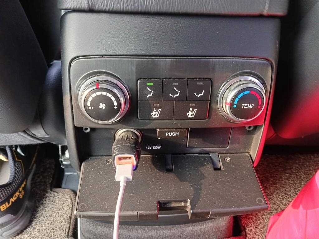 HYUNDAI Veracruz 2015 Azul - Importación desde Corea - HF Imports Iquique - Foto 18