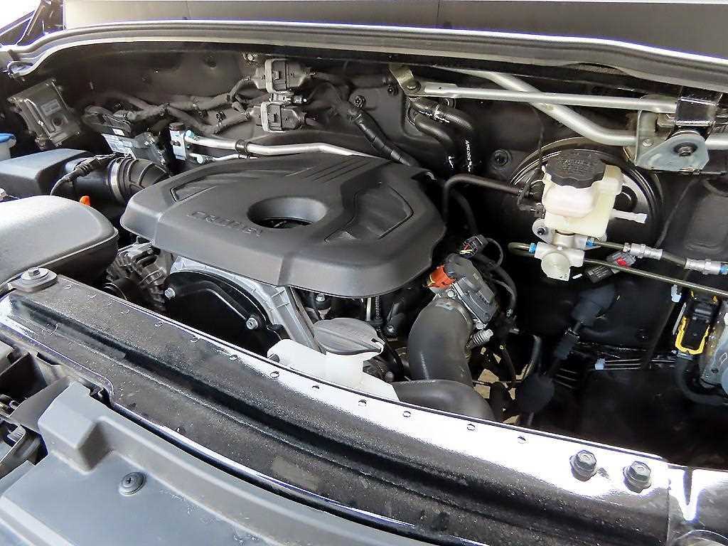 HYUNDAI Solati 2025 Negro - Importación desde Corea - HF Imports Iquique - Foto 19