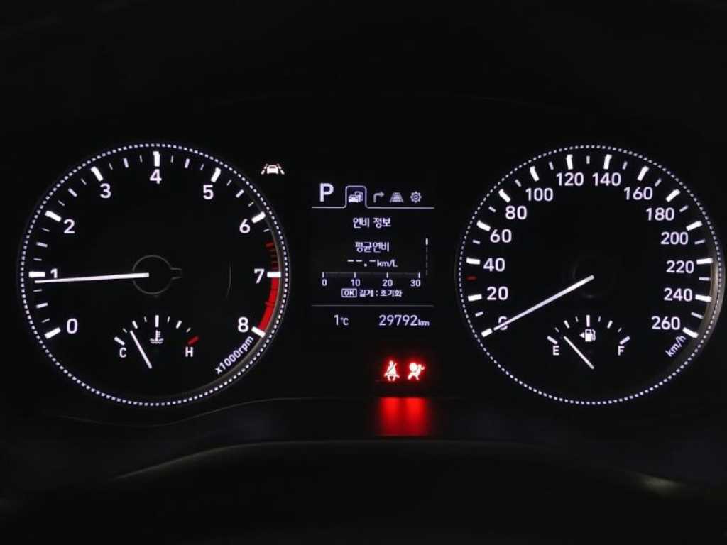 HYUNDAI Santa Fe - Vista 12