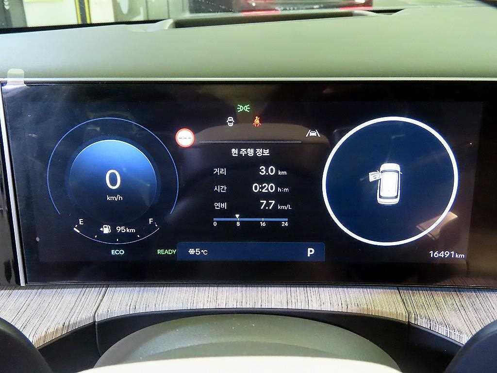 HYUNDAI Santa Fe - Vista 9