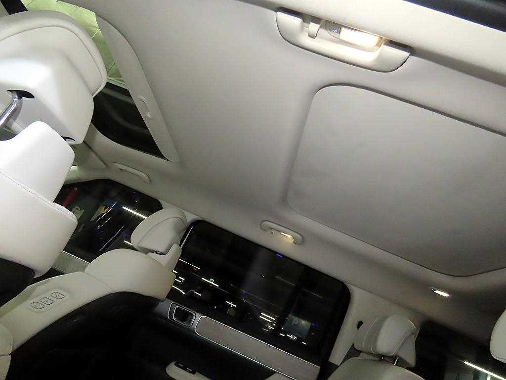 HYUNDAI Santa Fe 2024 Blanco - Importación desde Corea - HF Imports Iquique - Foto 14