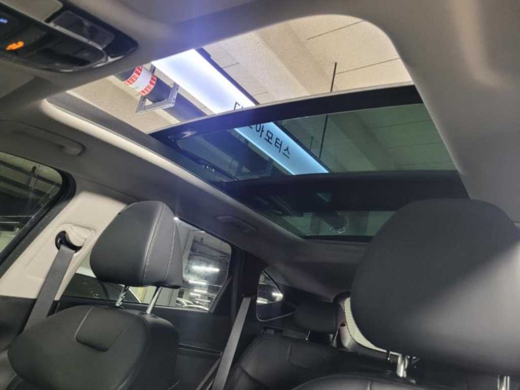 HYUNDAI Tucson 2022 - Importación desde Corea - HF Imports Iquique - Foto 16