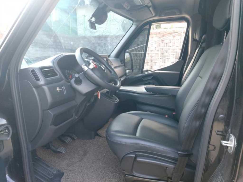 SAMSUNG Master - Vista 5