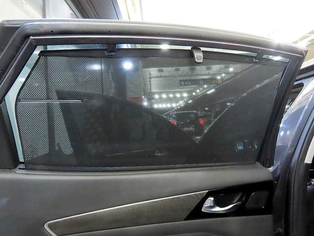 KIA K7 2020 Gris - Importación desde Corea - HF Imports Iquique - Foto 14