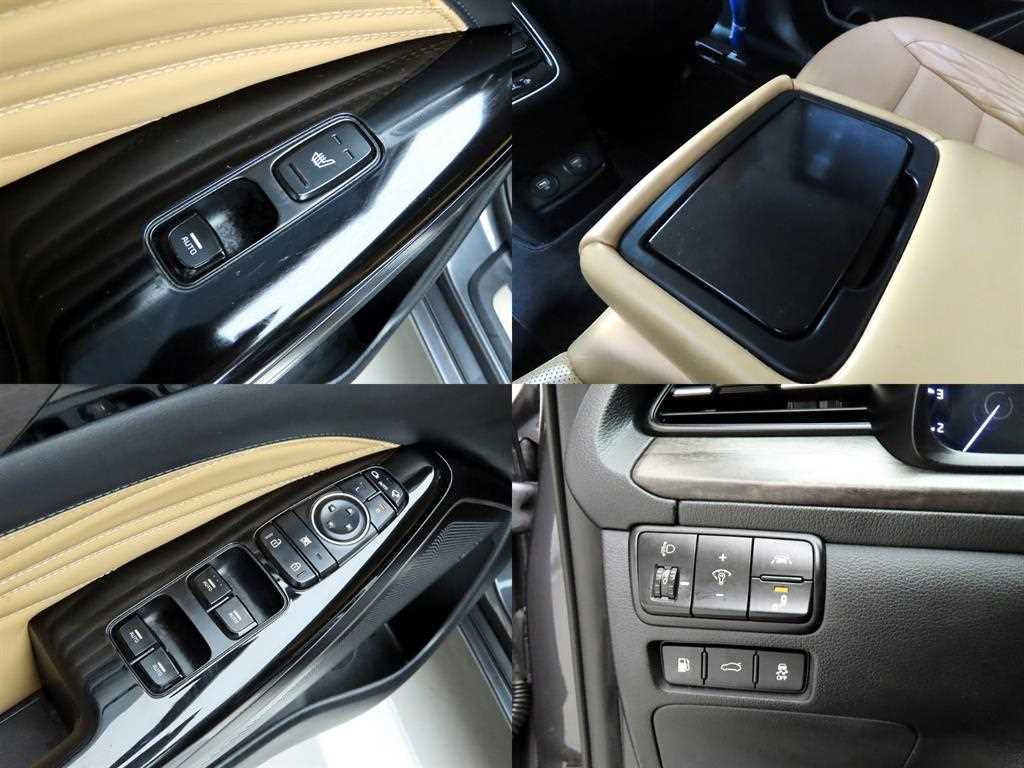 KIA K7 2020 Gris - Importación desde Corea - HF Imports Iquique - Foto 17