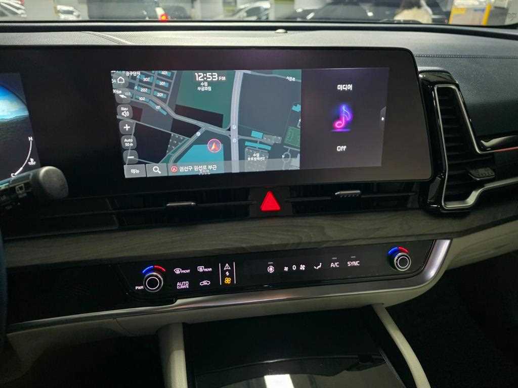 KIA Sportage 2022 Blanco - Importación desde Corea - HF Imports Iquique - Foto 13