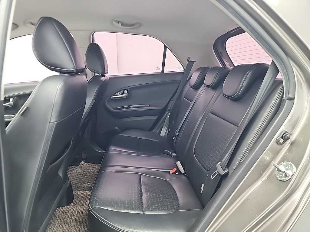 KIA Morning - Vista 12