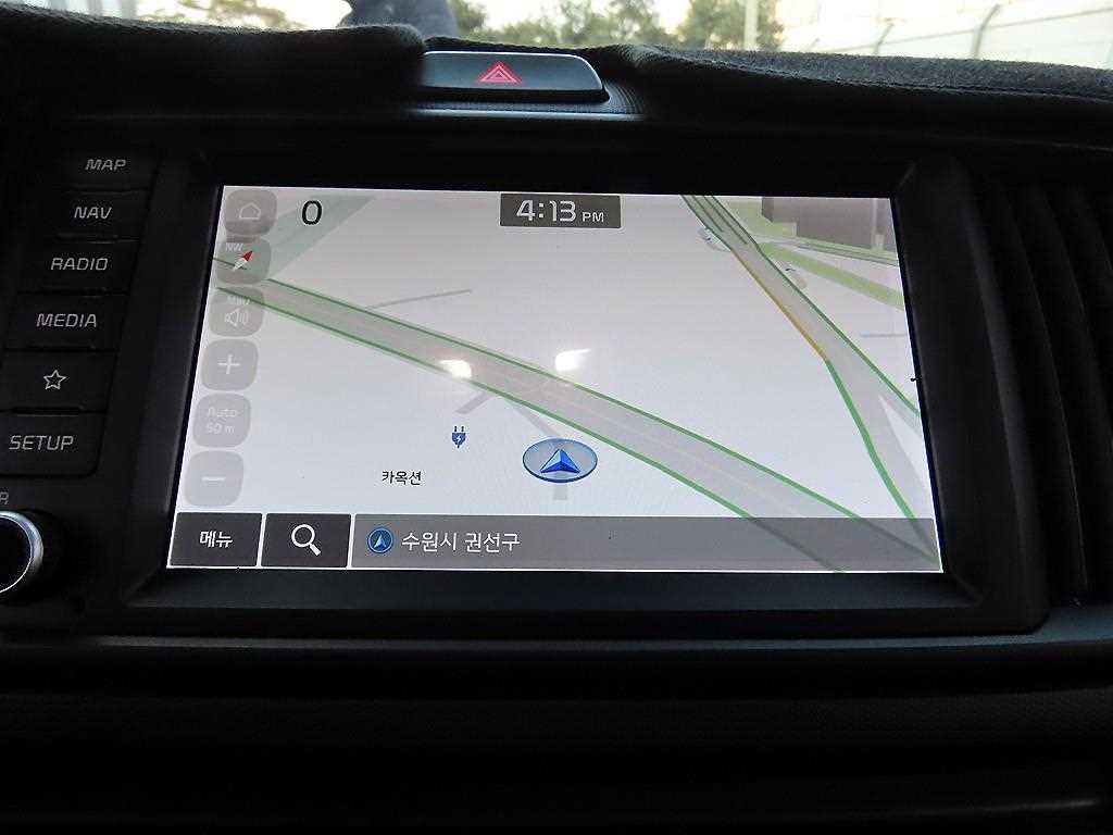 KIA Ray 2024 Blanco - Importación desde Corea - HF Imports Iquique - Foto 15