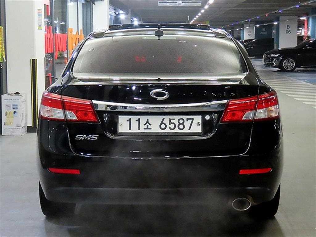 SAMSUNG SM5 - Vista 5