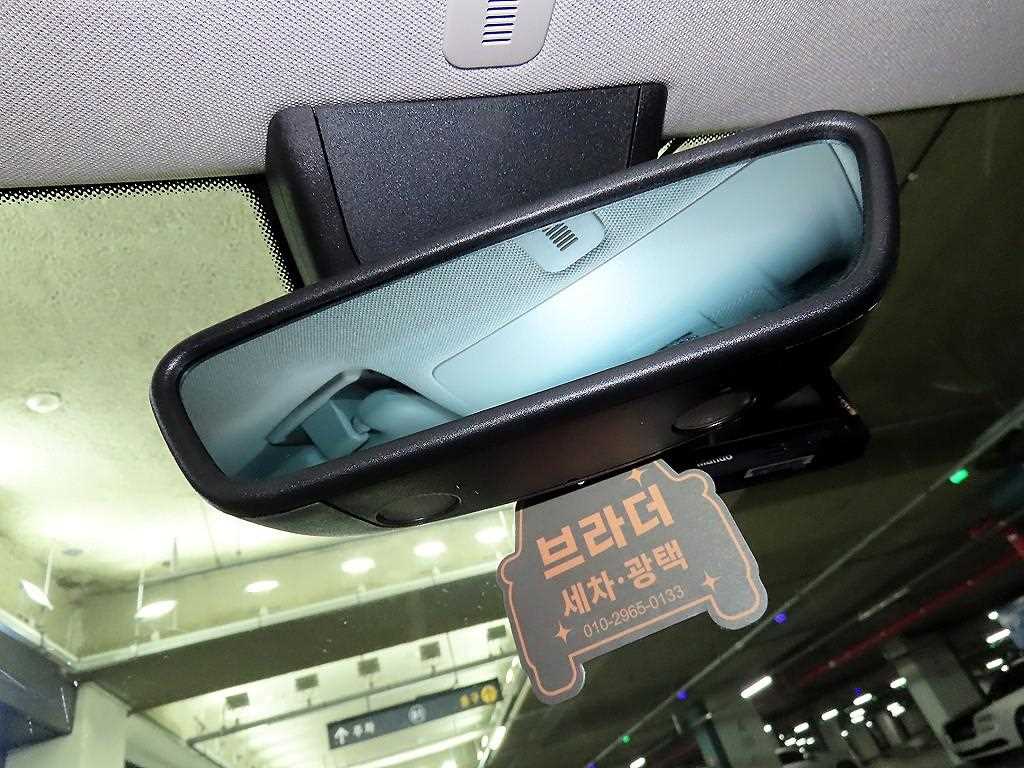 Mercedes Benz GLA Class 2015 Blanco - Importación desde Corea - HF Imports Iquique - Foto 14