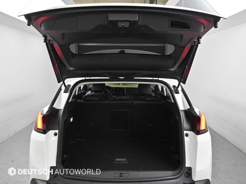 Peugeot 3008 2018 Blanco - Importación desde Corea - HF Imports Iquique - Foto 20