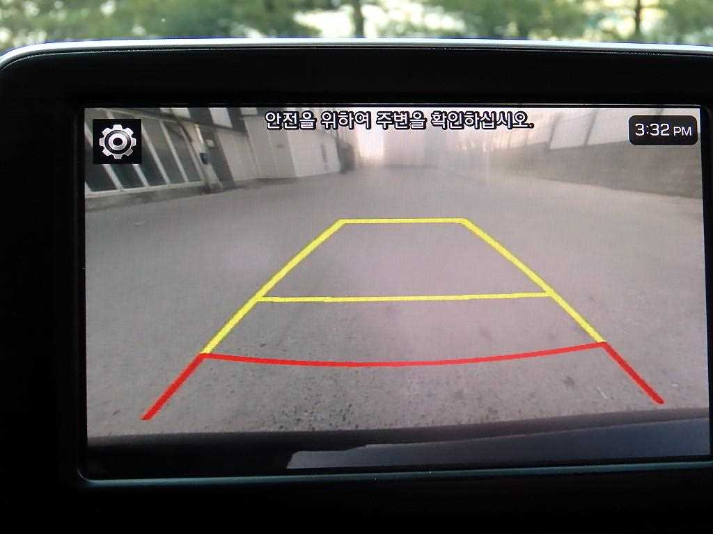 HYUNDAI Grandeur 2017 Negro - Importación desde Corea - HF Imports Iquique - Foto 15