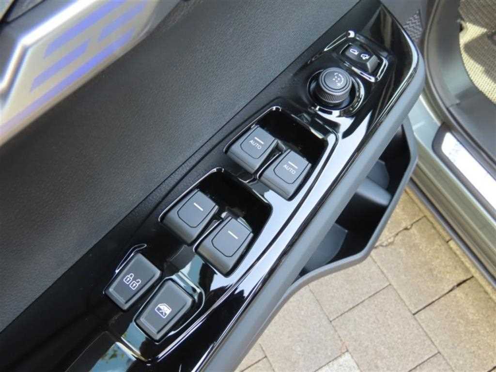 Ssangyong Torres - Vista 12