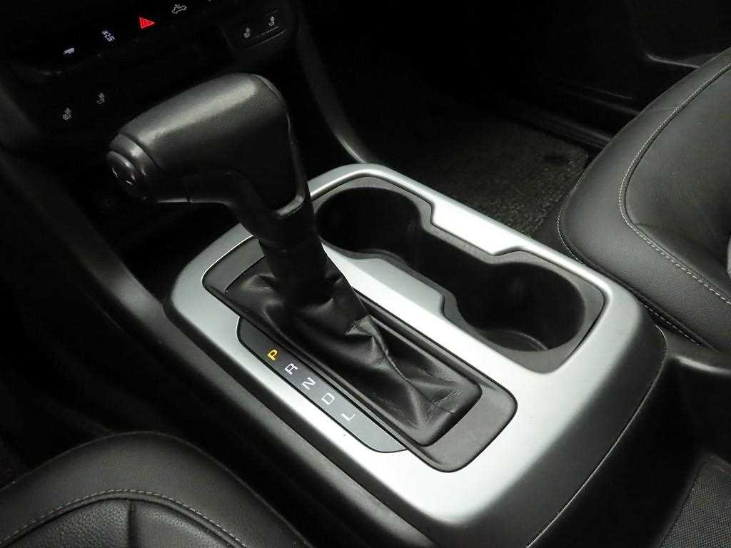 Chevrolet ?Colorado - Vista 11