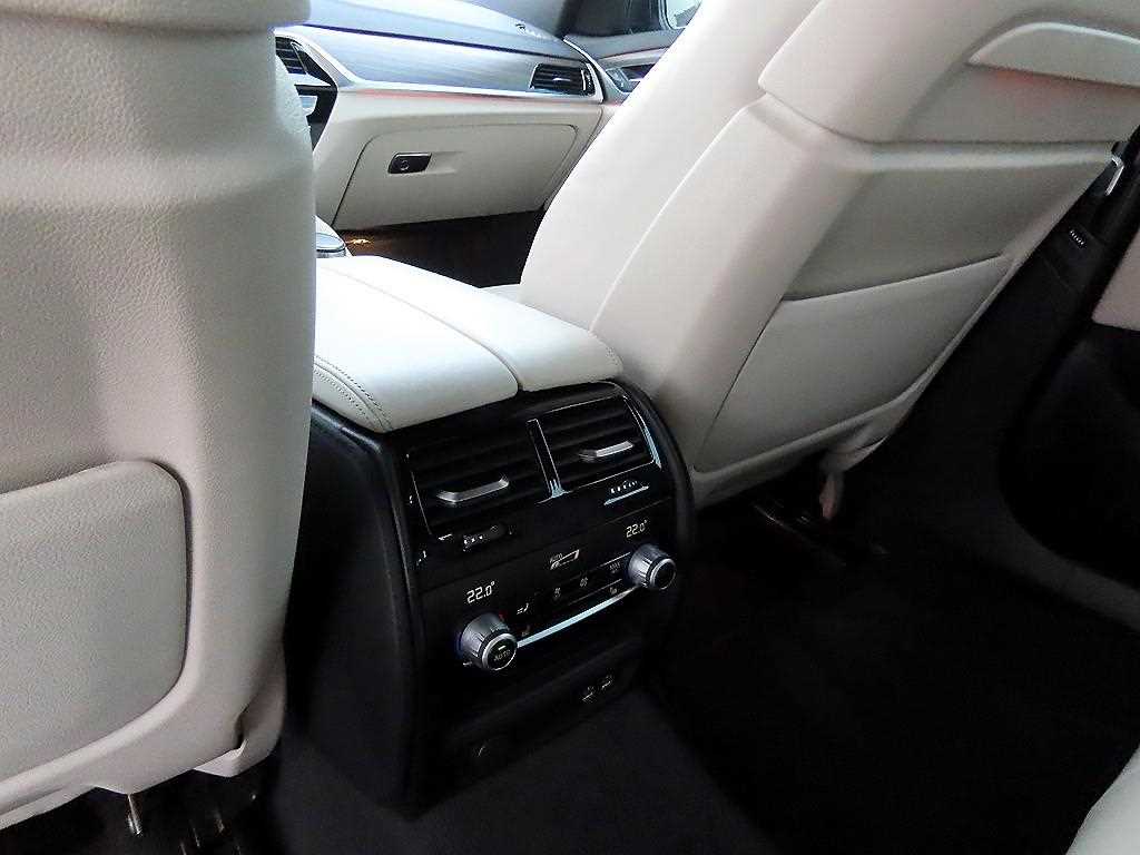 BMW Gran Turismo 2021 Gris - Importación desde Corea - HF Imports Iquique - Foto 15