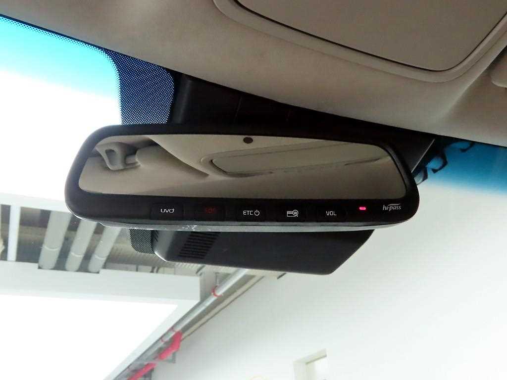 KIA K7 2020 Gris - Importación desde Corea - HF Imports Iquique - Foto 14