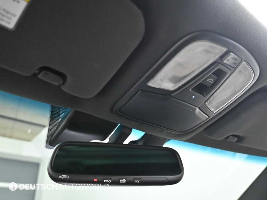 KIA K7 2011 Blanco - Importación desde Corea - HF Imports Iquique - Foto 18