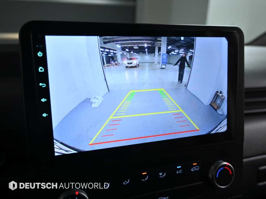 HYUNDAI Staria 2025 - Importación desde Corea - HF Imports Iquique - Foto 15