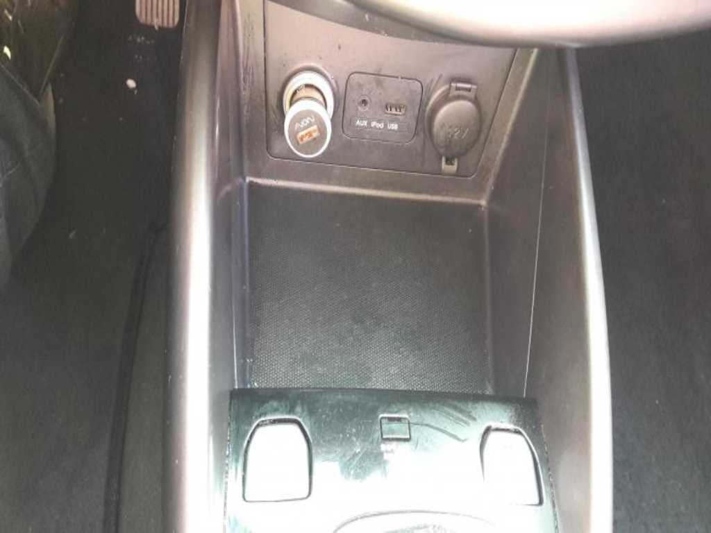 KIA Forte - Vista 12