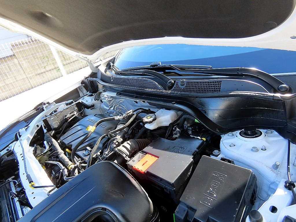 Chevrolet Trax 2024 Blanco - Importación desde Corea - HF Imports Iquique - Foto 18