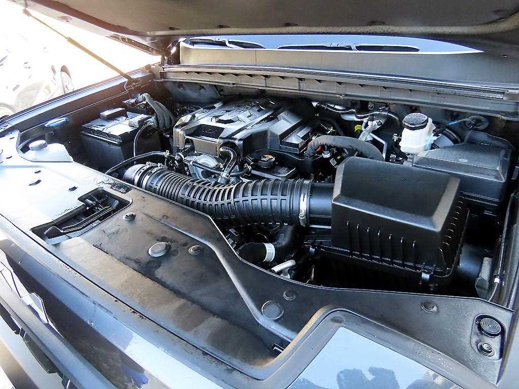 KIA Tasman 2026 Gris - Importación desde Corea - HF Imports Iquique - Foto 19