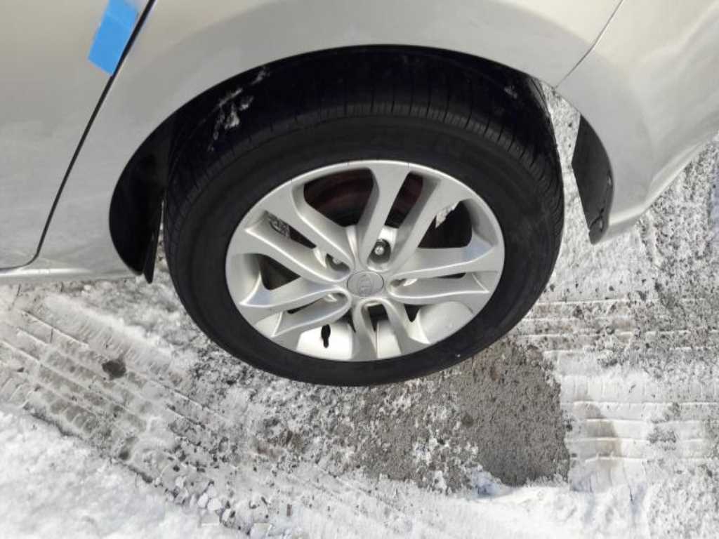 KIA Forte 2012 - Importación desde Corea - HF Imports Iquique - Foto 17