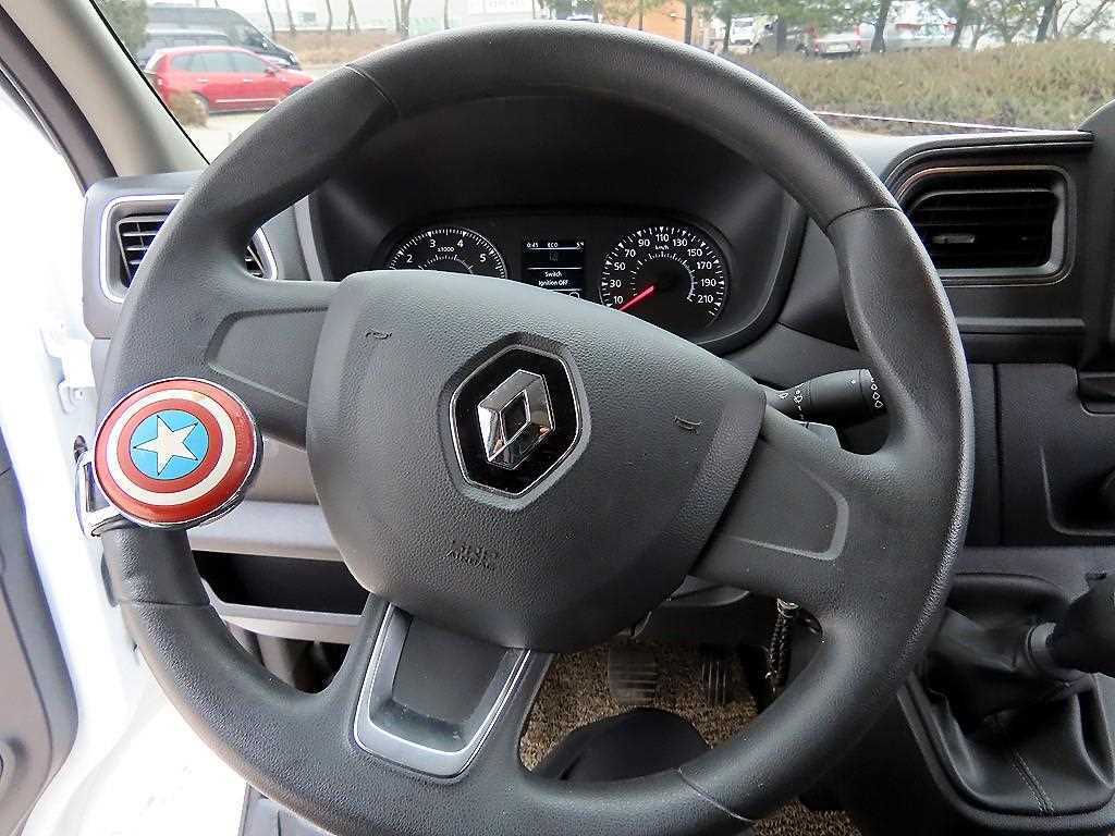 SAMSUNG Master - Vista 8