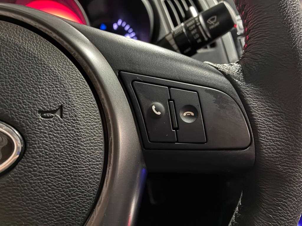 KIA Forte 2011 Blanco - Importación desde Corea - HF Imports Iquique - Foto 14