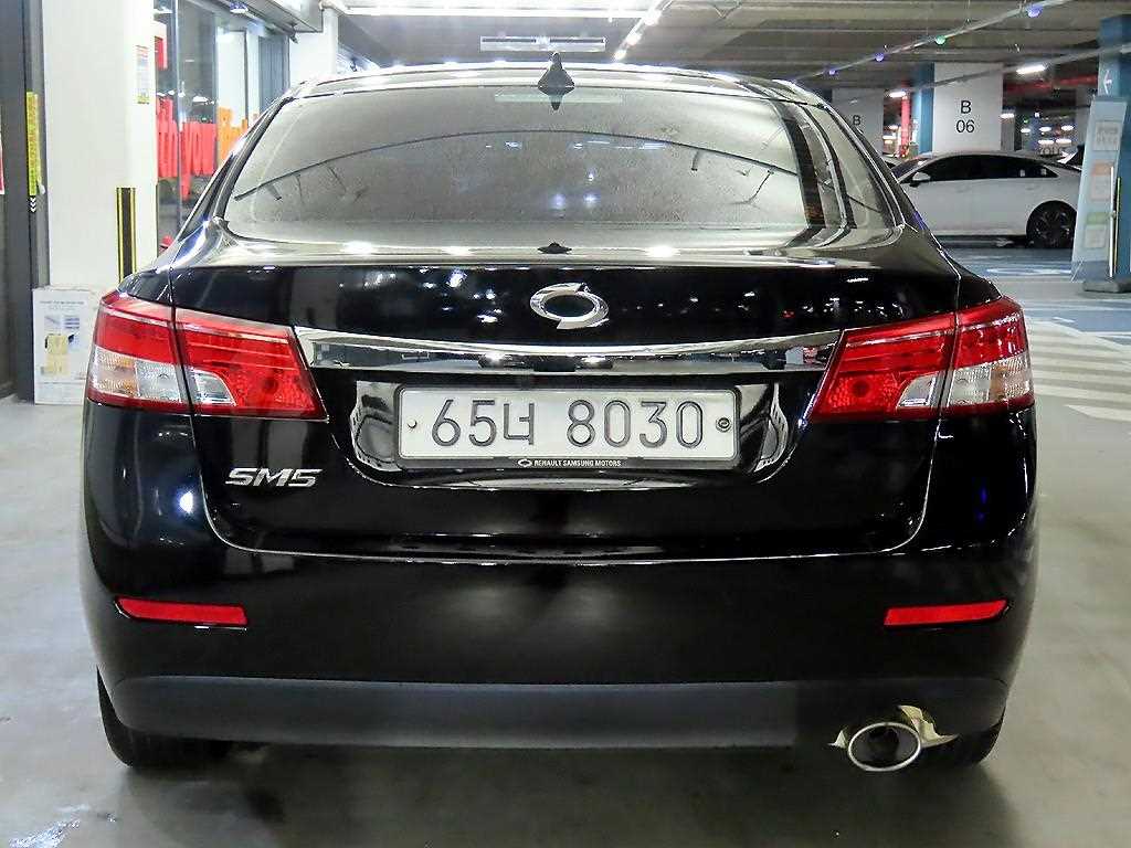 SAMSUNG SM5 - Vista 5