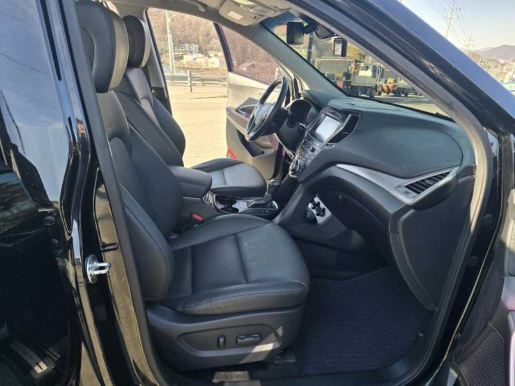 HYUNDAI Maxcruz 2018 - Importación desde Corea - HF Imports Iquique - Foto 13