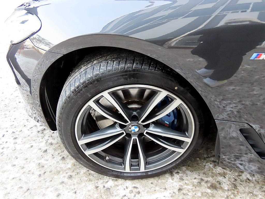 BMW Gran Turismo 2021 Gris - Importación desde Corea - HF Imports Iquique - Foto 20