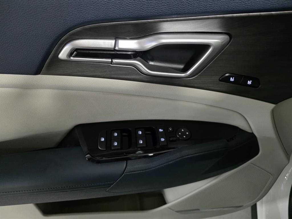 KIA Sportage - Vista 7