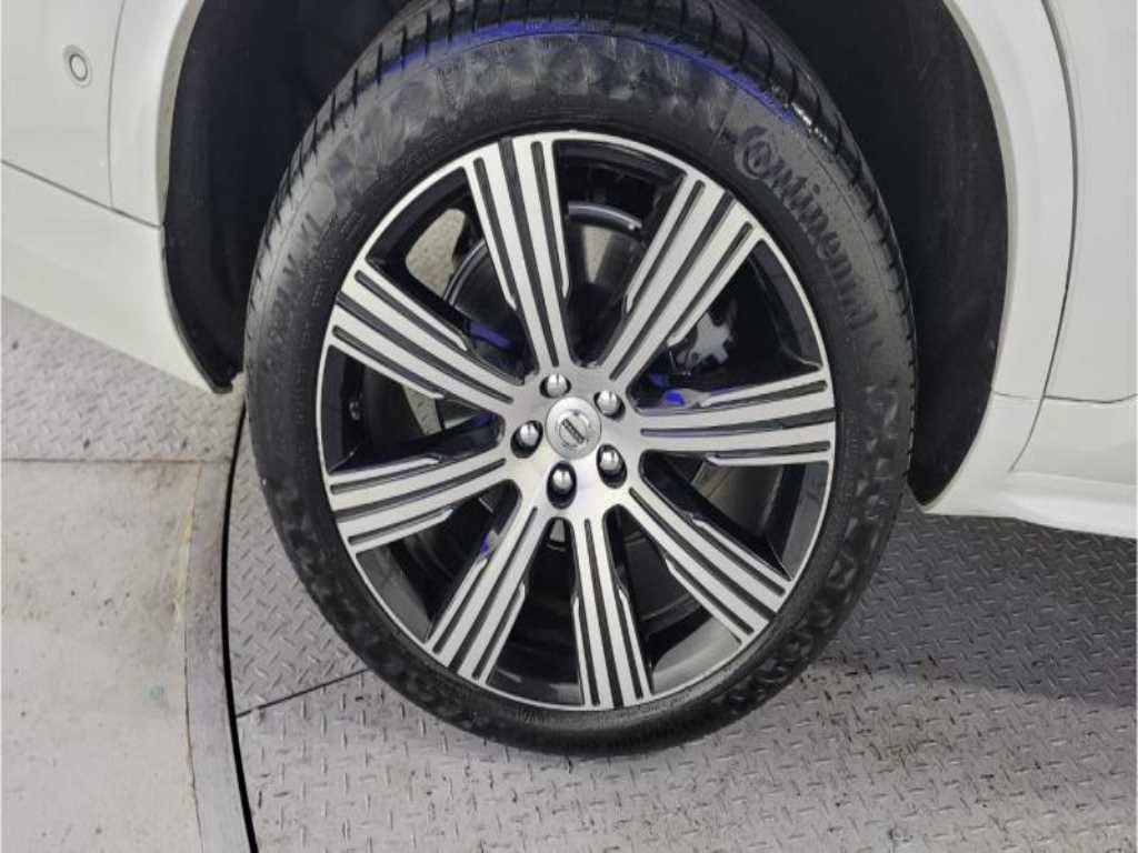 Volvo XC90 2023 - Importación desde Corea - HF Imports Iquique - Foto 16