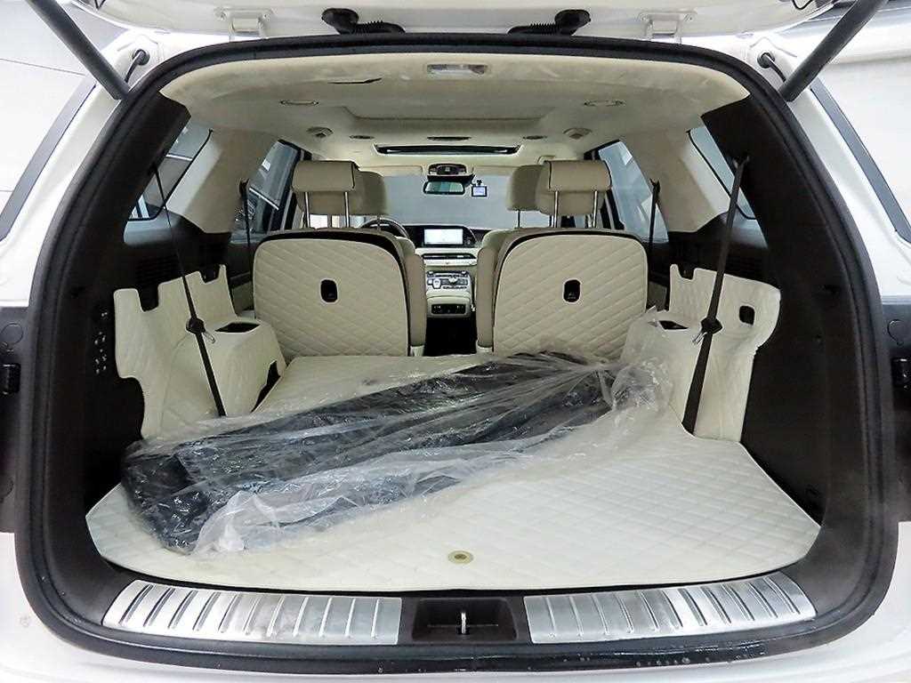 HYUNDAI Palisade 2022 - Importación desde Corea - HF Imports Iquique - Foto 17