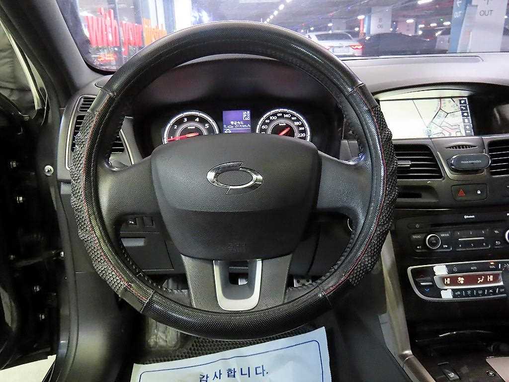 SAMSUNG SM5 - Vista 8