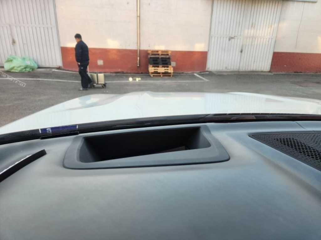 BMW X7 2021 Blanco - Importación desde Corea - HF Imports Iquique - Foto 15